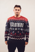 Bild in Galerie-Betrachter laden, Christmas Sweater III