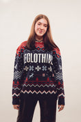 Bild in Galerie-Betrachter laden, Christmas Sweater III