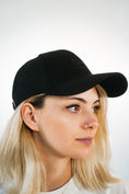 Bild in Galerie-Betrachter laden, Cap "Essential 2" black