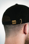 Bild in Galerie-Betrachter laden, Cap "Essential 2" black