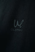 Bild in Galerie-Betrachter laden, Hoodie "Essential 2" washed black