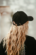 Bild in Galerie-Betrachter laden, Cap "anniversary" black