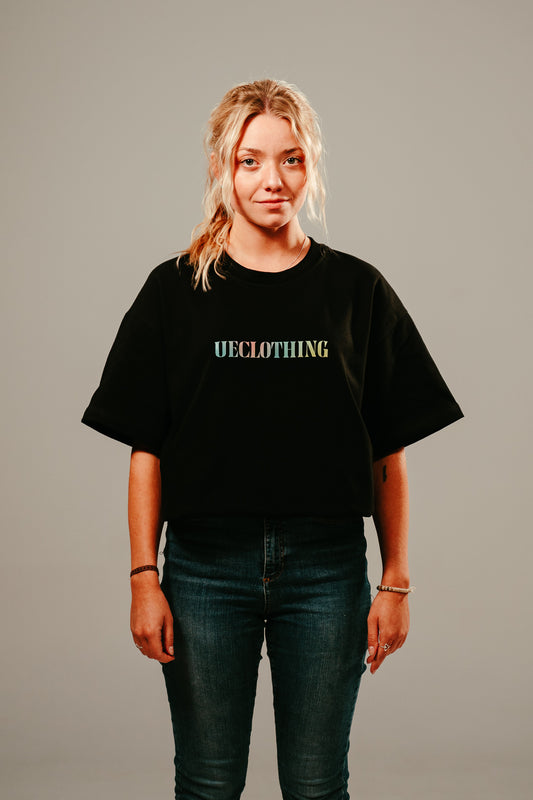 Shirt "anniversary" black