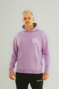 Bild in Galerie-Betrachter laden, Hoodie "19degrees" rose