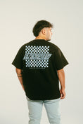 Bild in Galerie-Betrachter laden, Shirt "ue racing team" black
