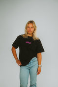 Bild in Galerie-Betrachter laden, Shirt "gula" black