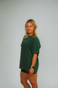 Bild in Galerie-Betrachter laden, Shirt "invidia" green