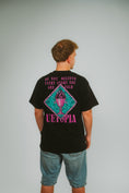 Bild in Galerie-Betrachter laden, Shirt "gula" black