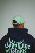 Bild in Galerie-Betrachter laden, Cap "once upon a time" turquoise