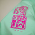 Bild in Galerie-Betrachter laden, Shirt "fairytales" turquoise
