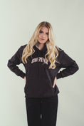 Bild in Galerie-Betrachter laden, Hoodie "Write The Future" anthracite
