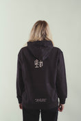 Bild in Galerie-Betrachter laden, Hoodie "Write The Future" anthracite