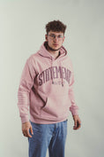 Bild in Galerie-Betrachter laden, Hoodie "Mother Earth" rose
