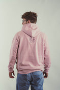 Bild in Galerie-Betrachter laden, Hoodie "Mother Earth" rose