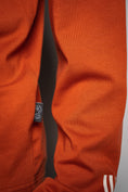 Bild in Galerie-Betrachter laden, Longsleeve "Arising" orange