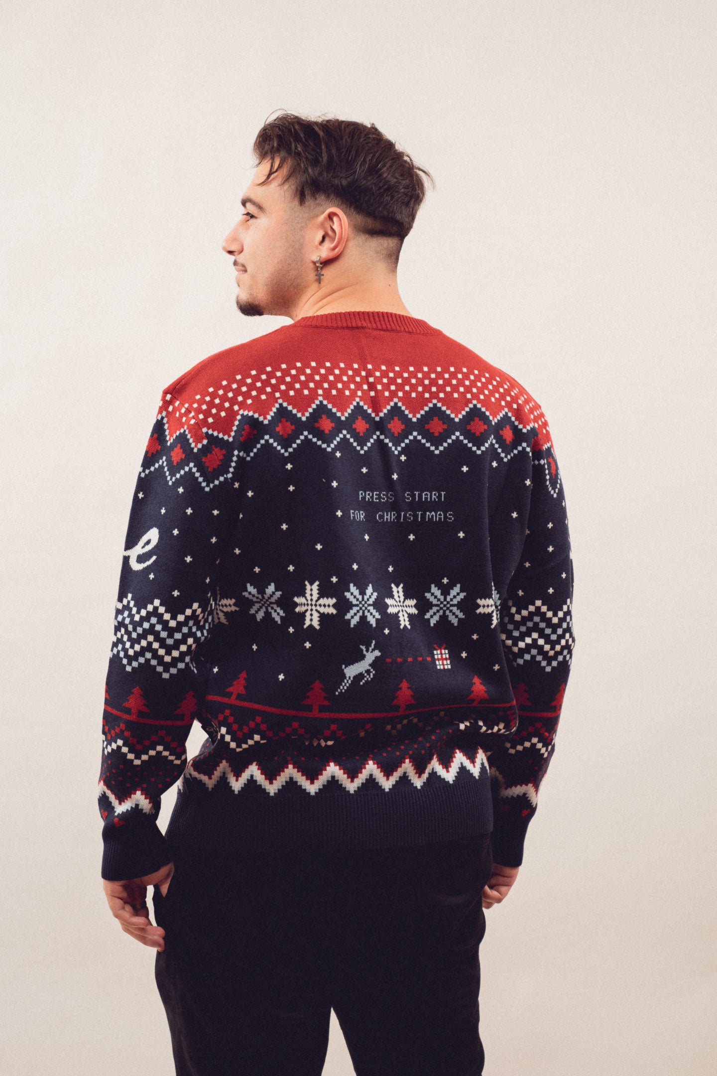 Christmas Sweater III