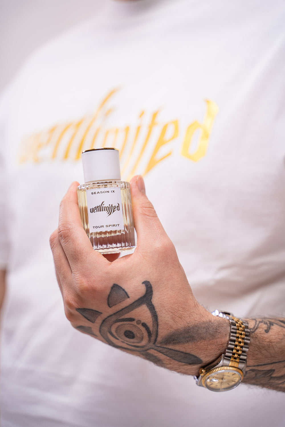 Parfums