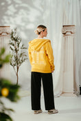 Load image into Gallery viewer, Zipper "anniversary" orange
