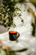 Load image into Gallery viewer, Cup "anniversary" black
