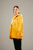 Load image into Gallery viewer, Zipper "anniversary" orange
