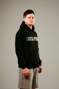 Load image into Gallery viewer, Hoodie "S2 Homage" black

