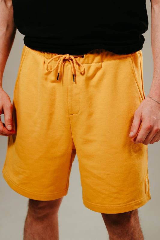 Short "anniversary" orange