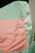 Load image into Gallery viewer, Badehose "anniversary" green
