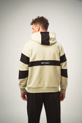 Load image into Gallery viewer, Hoodie "reflect" green
