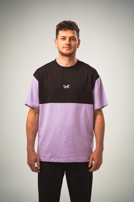 Shirt "reflect" black