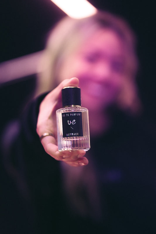 Eau de Parfum "refract" 30ml