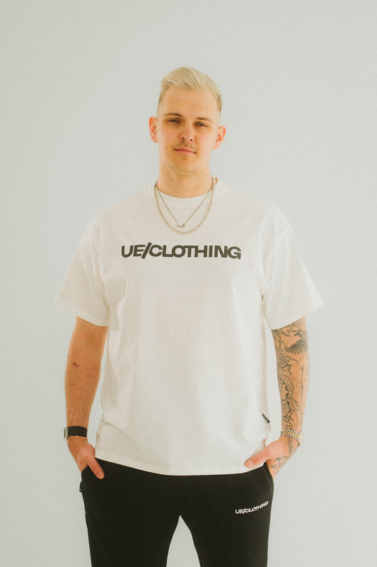 Shirt "19degrees" white