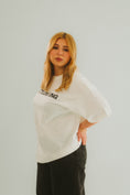 Bild in Galerie-Betrachter laden, Shirt "19degrees" white
