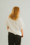 Bild in Galerie-Betrachter laden, Shirt "19degrees" white
