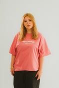 Bild in Galerie-Betrachter laden, Shirt "19degrees" light red
