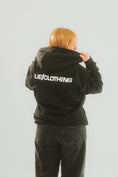 Bild in Galerie-Betrachter laden, Zipper "19degrees" black
