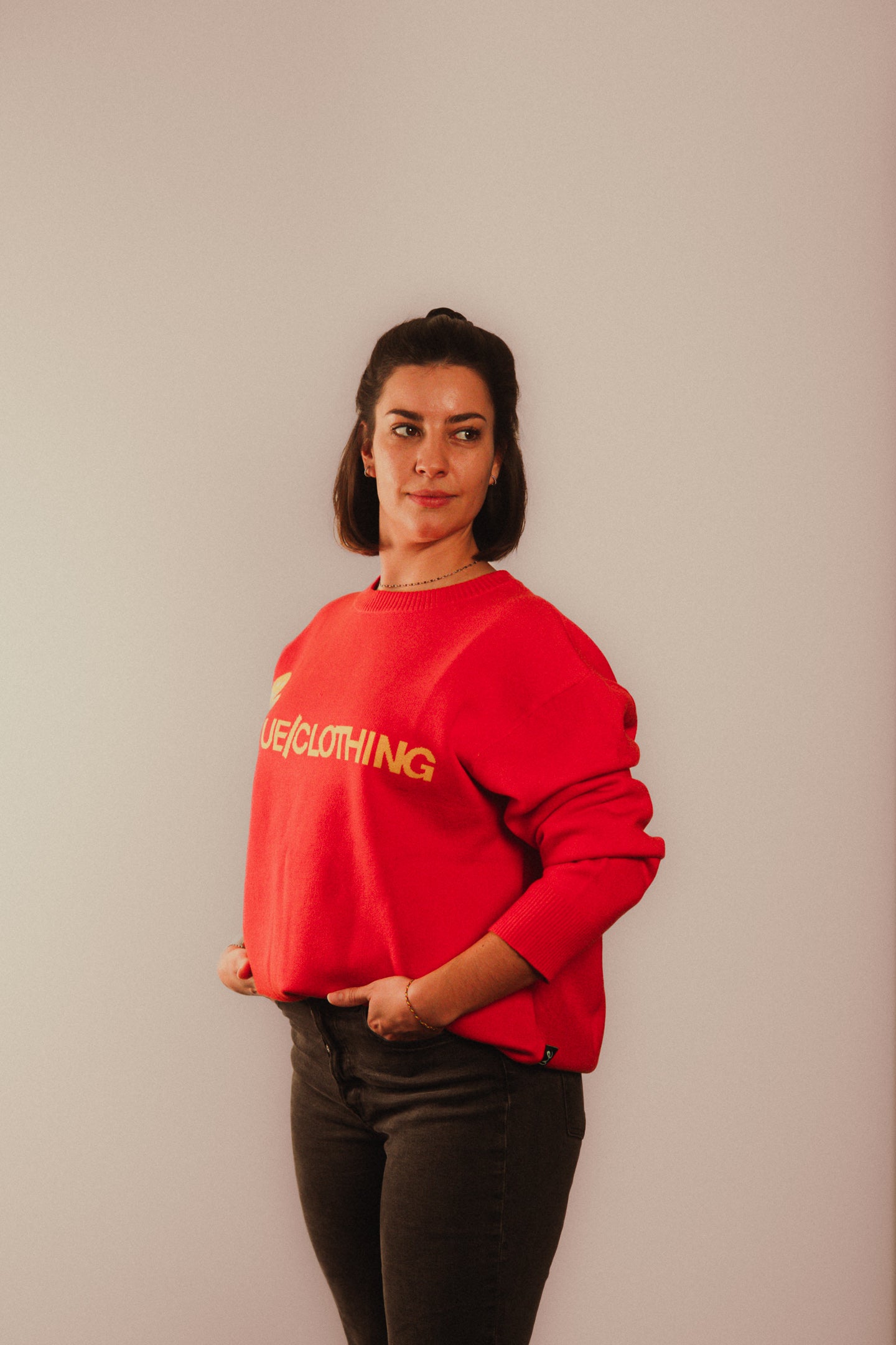 Christmas Sweater 19degrees