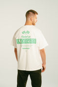 Bild in Galerie-Betrachter laden, Shirt "ue racing team" white
