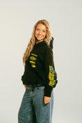 Bild in Galerie-Betrachter laden, Hoodie "ue racing" black
