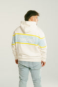 Bild in Galerie-Betrachter laden, Hoodie "fueled" white
