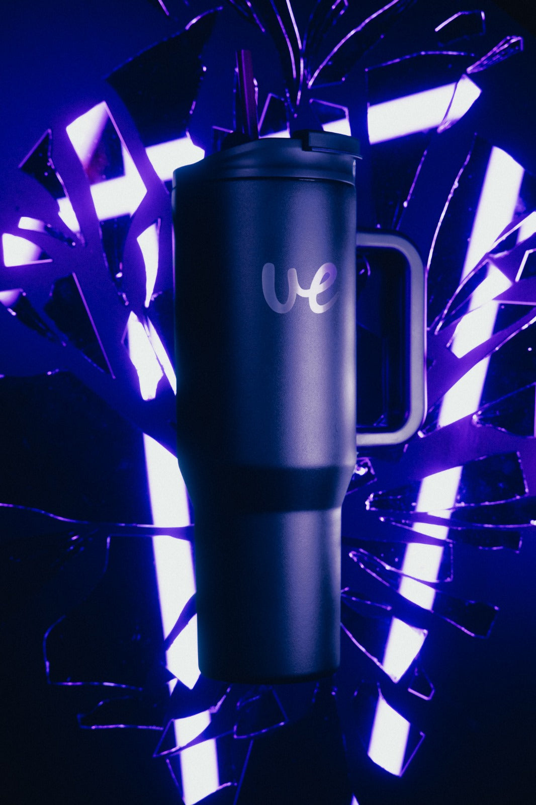 Tumbler "868" black