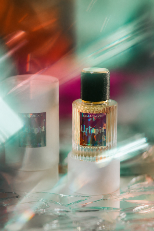 Eau de Parfum "fairytales" 30ml