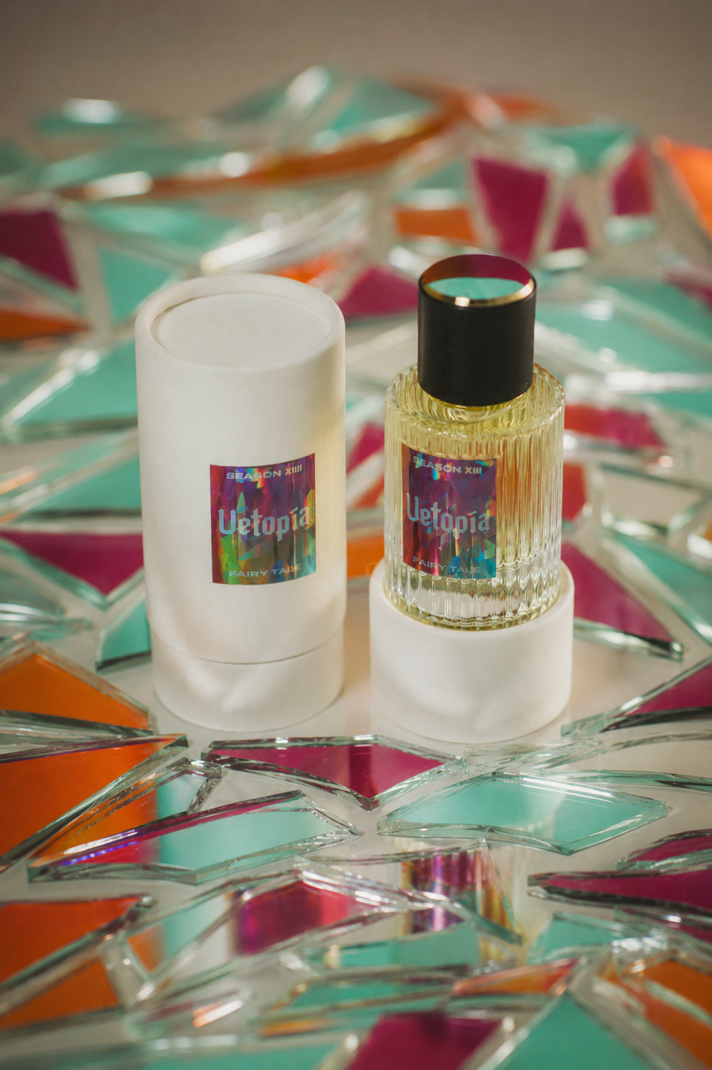Eau de Parfum "fairytales" 30ml