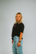 Bild in Galerie-Betrachter laden, Shirt "gula" black
