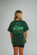Bild in Galerie-Betrachter laden, Shirt "invidia" green
