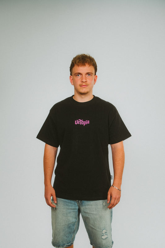 Shirt "gula" black