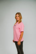 Bild in Galerie-Betrachter laden, Shirt "fairytales" light rose

