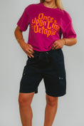 Bild in Galerie-Betrachter laden, Cargo Short "ue" marine
