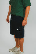 Bild in Galerie-Betrachter laden, Cargo Short "ue" marine
