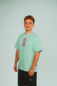 Bild in Galerie-Betrachter laden, Shirt "fairytales" turquoise
