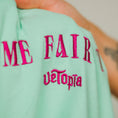 Bild in Galerie-Betrachter laden, Shirt "fairytales" turquoise
